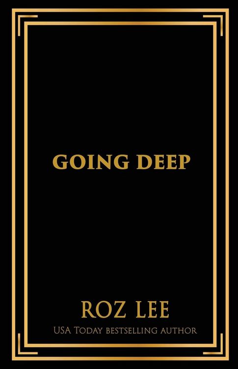 Produktbild: Going Deep