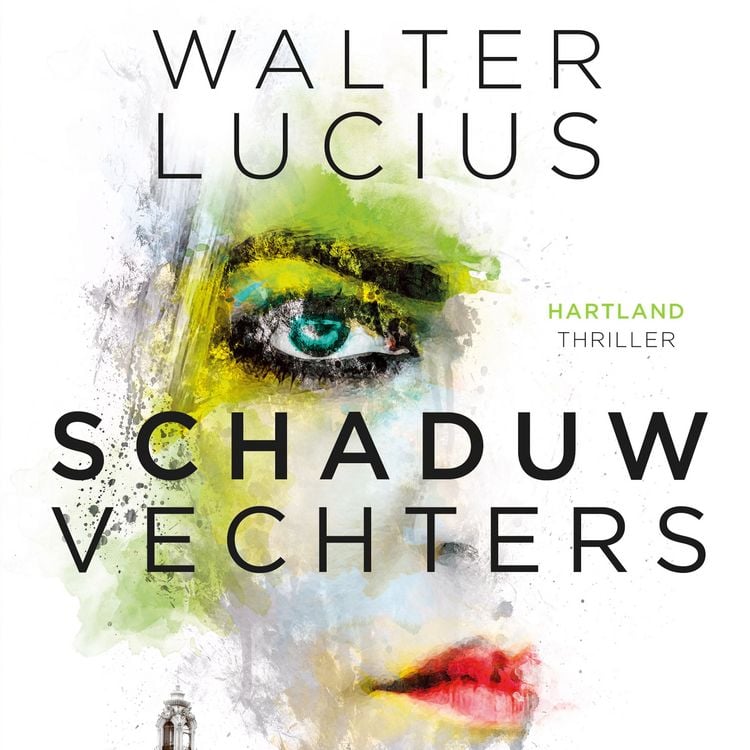 Produktbild: Schaduwvechters
