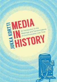 Produktbild: Media in History