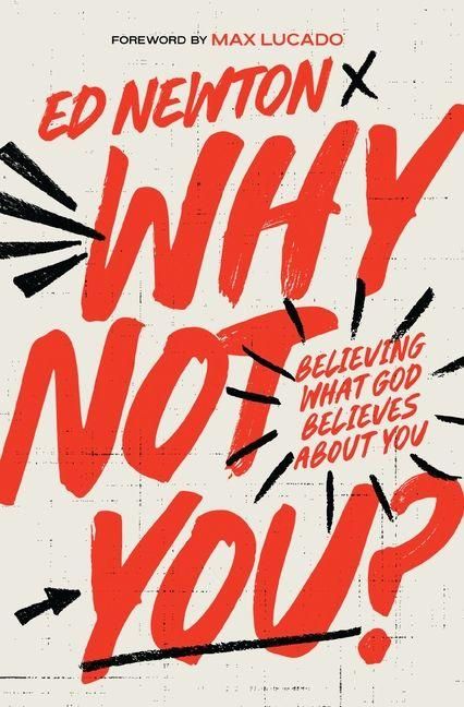 Produktbild: Why Not You?