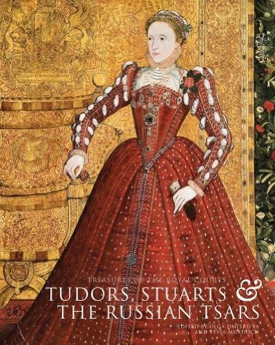 Produktbild: Treasures of the Royal Courts: