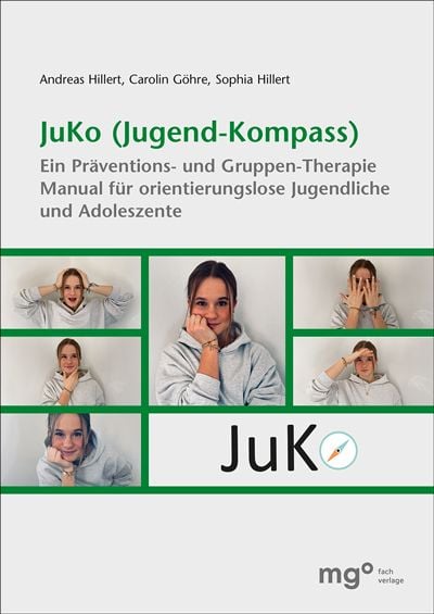 Produktbild: JuKo (Jugend-Kompass)