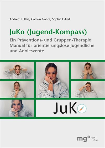 Produktbild: JuKo (Jugend-Kompass)