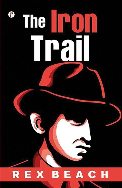 Produktbild: The Iron Trail
