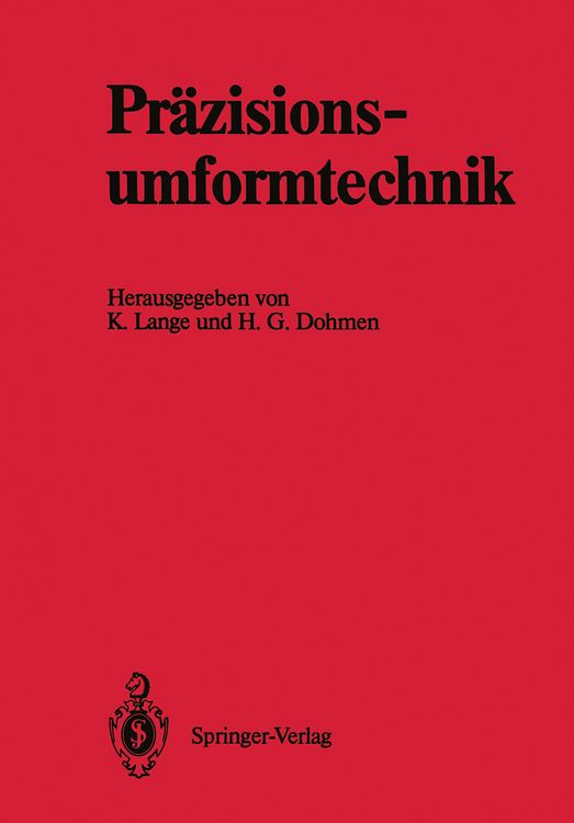 Produktbild: Pr&auml;zisionsumformtechnik