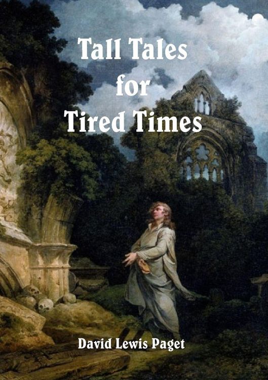 Produktbild: Tall Tales for Tired Times