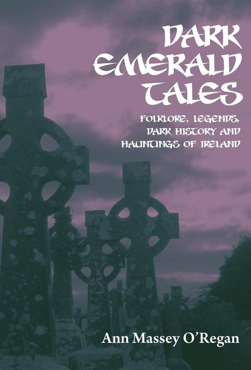 Produktbild: Dark Emerald Tales