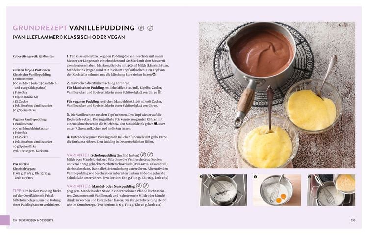 Produktbild: Schulkochbuch