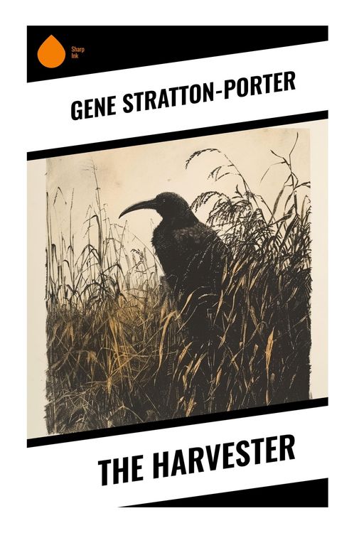 Produktbild: The Harvester