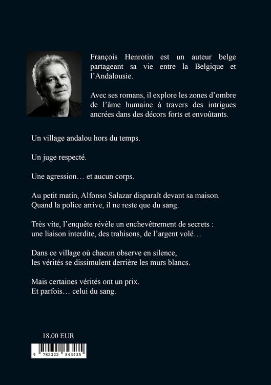 Produktbild: Dans l'ombre du Castillo