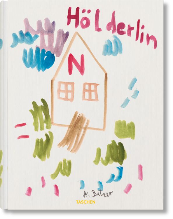 Produktbild: Andr&eacute; Butzer