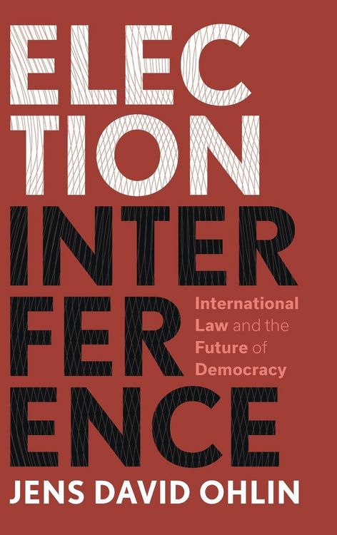 Produktbild: Election Interference