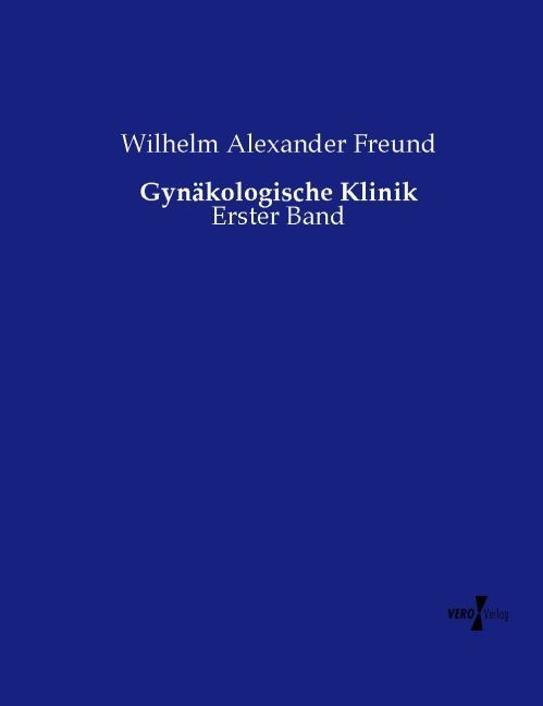 Produktbild: Gyn&auml;kologische Klinik