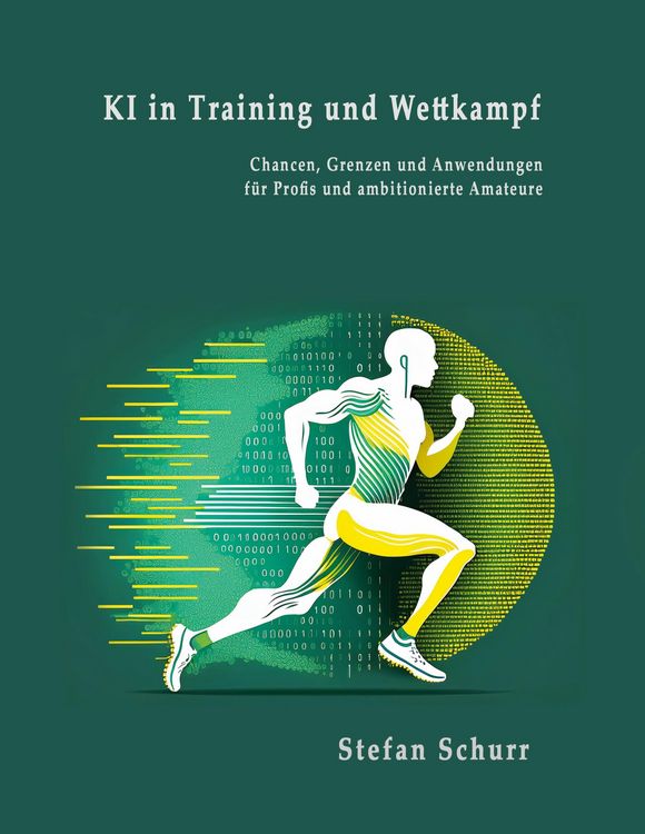 Produktbild: KI in Training und Wettkampf