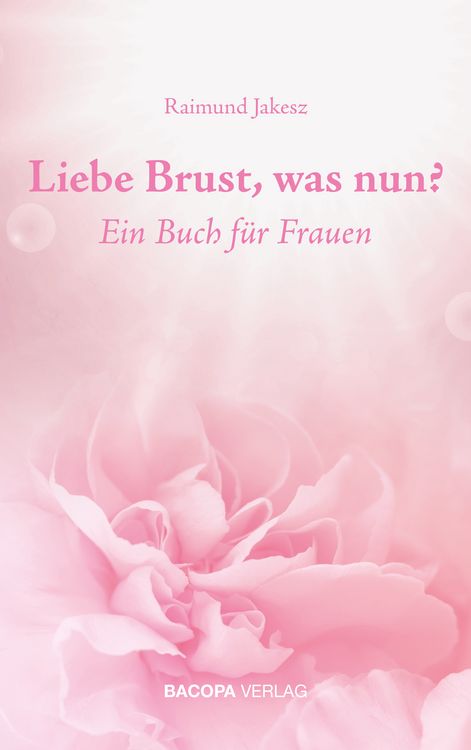 Produktbild: Liebe Brust, was nun?