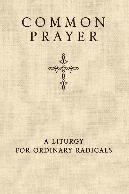 Produktbild: Common Prayer