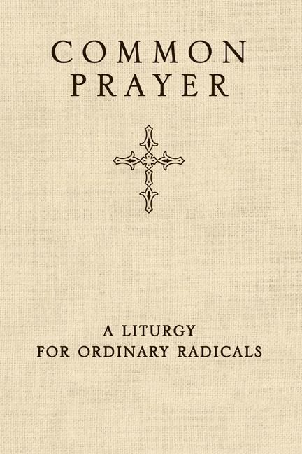 Produktbild: Common Prayer