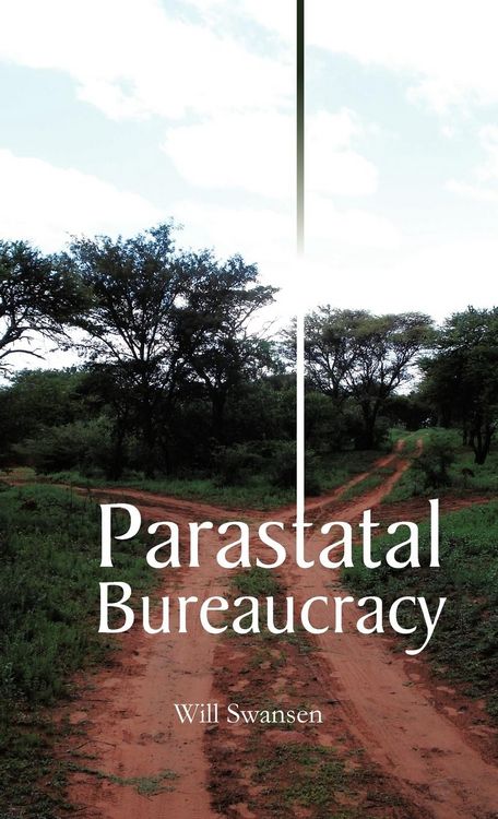 Produktbild: Parastatal Bureaucracy