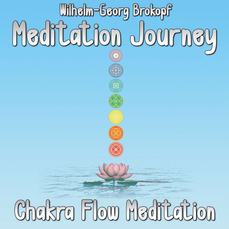 Produktbild: Chakra Flow Meditation