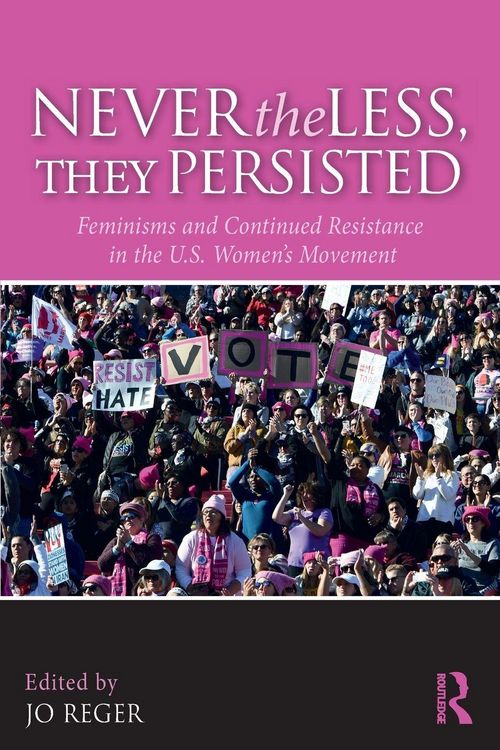 Produktbild: Nevertheless, They Persisted
