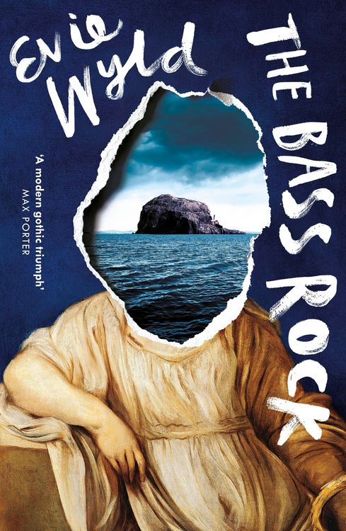 Produktbild: The Bass Rock