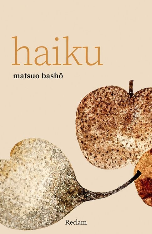 Produktbild: Haiku