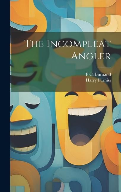 Produktbild: The Incompleat Angler
