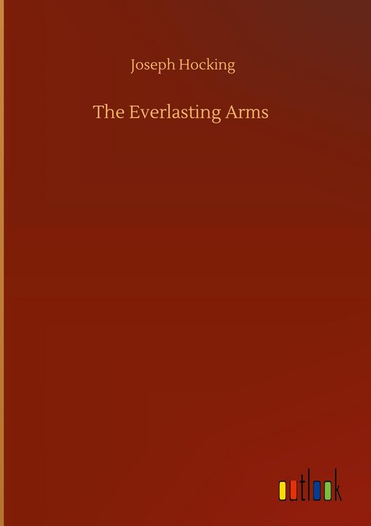 Produktbild: The Everlasting Arms