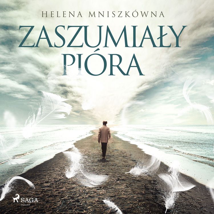 Produktbild: Zaszumiały pi&oacute;ra