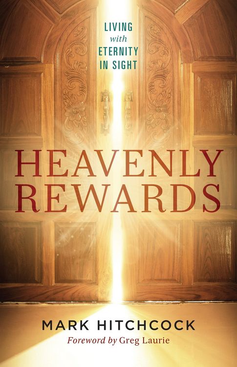 Produktbild: Heavenly Rewards