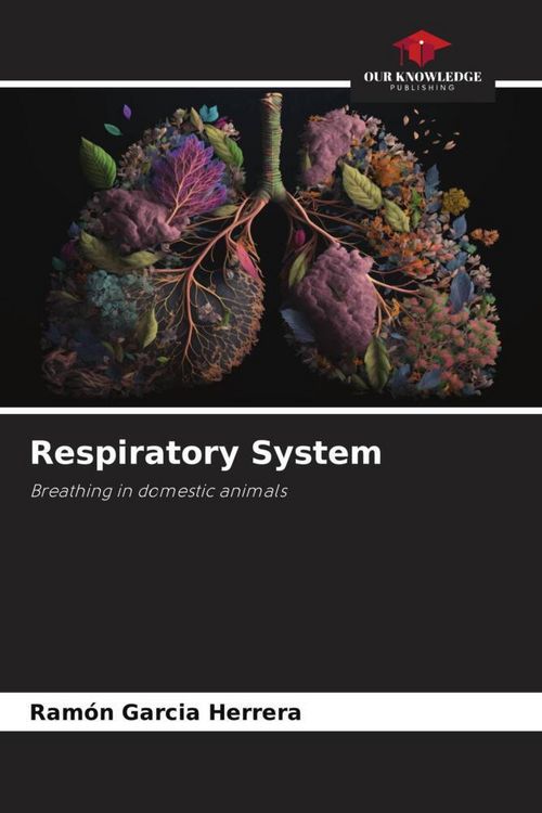 Produktbild: Respiratory System