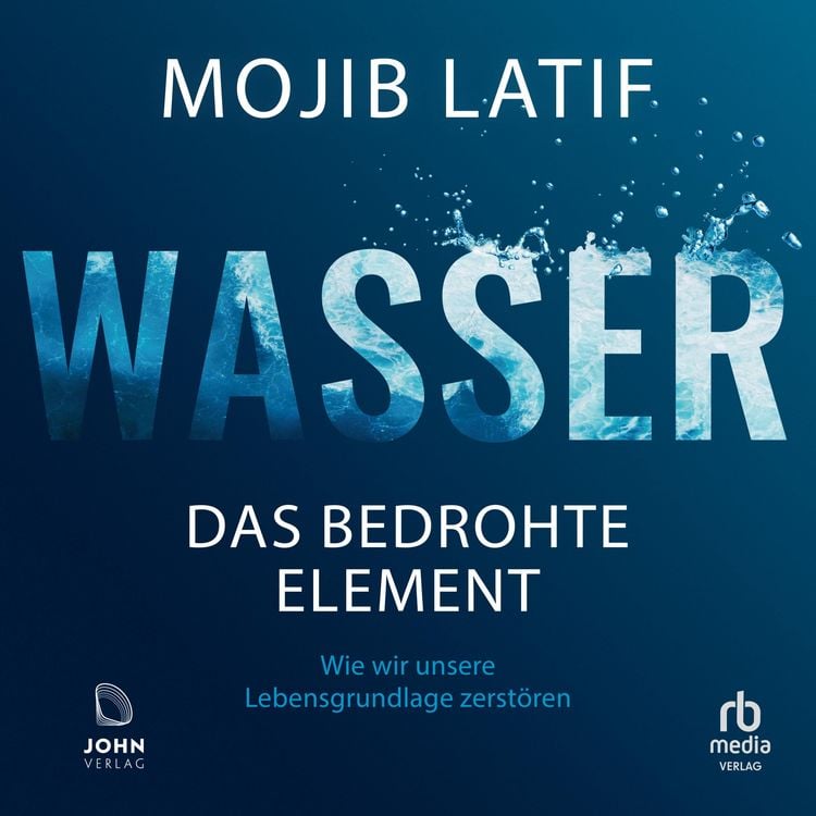 Produktbild: Wasser