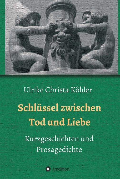 Produktbild: Schl&uuml;ssel zwischen Tod und Liebe