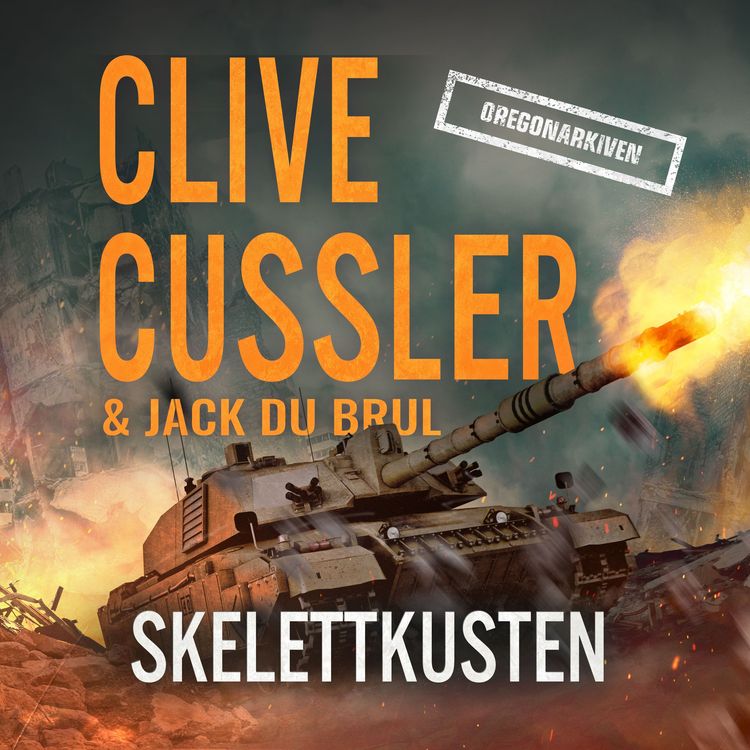 Produktbild: Skelettkusten