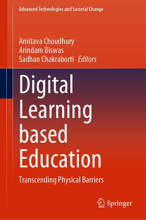 Produktbild: Digital Learning based Education