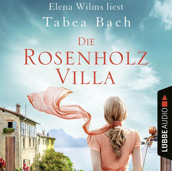 Produktbild: Die Rosenholzvilla - Rosenholzvilla-Saga, Teil 1