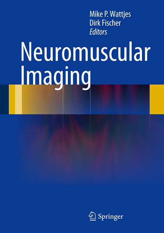 Produktbild: Neuromuscular Imaging