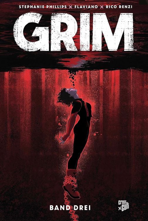 Produktbild: Grim 3