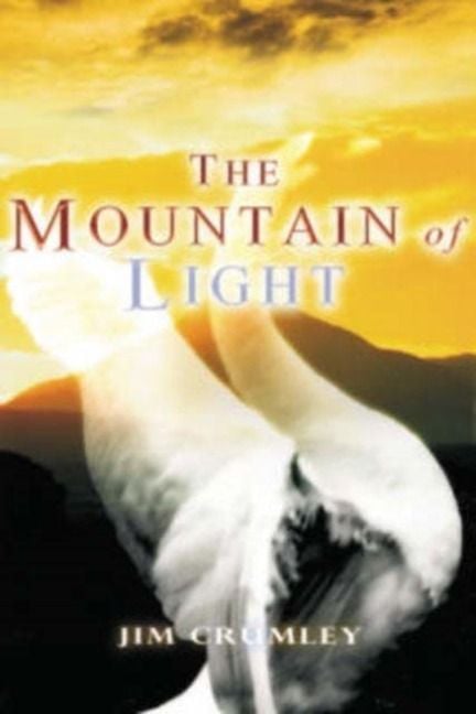 Produktbild: The Mountain of Light