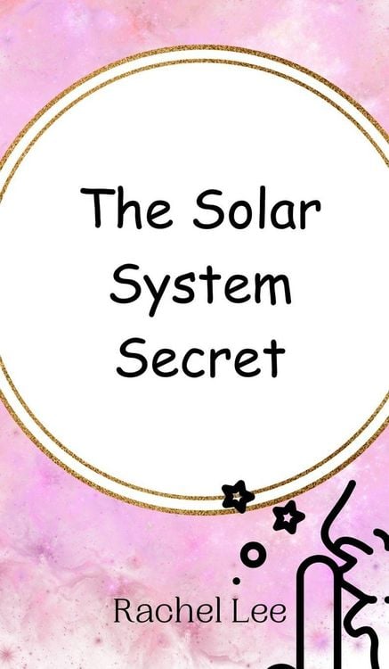 Produktbild: The Solar System Secret