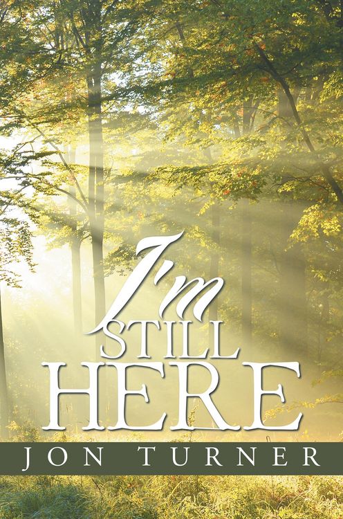 Produktbild: I'M Still Here