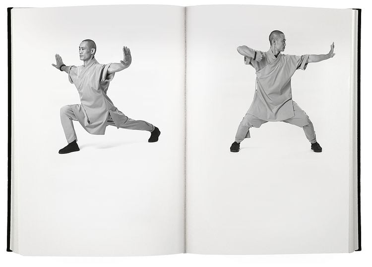 Produktbild: Shaolin Spirit