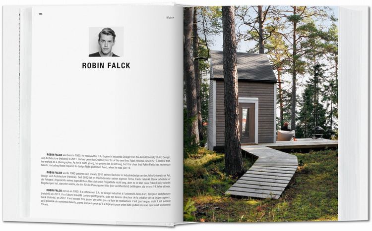 Produktbild: Small Architecture