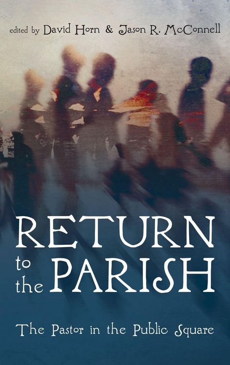 Produktbild: Return to the Parish