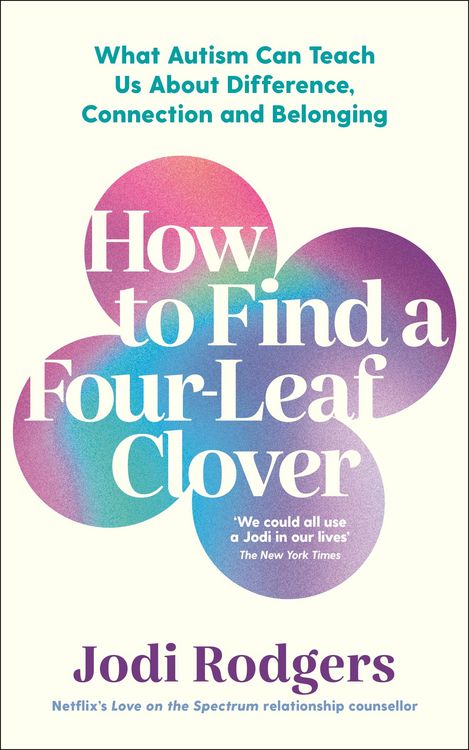 Produktbild: How to Find a Four-Leaf Clover