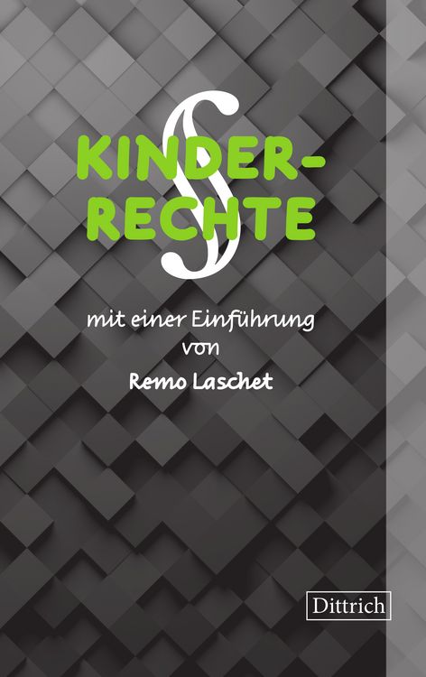 Produktbild: Kinderrechte
