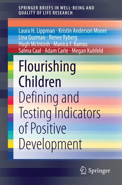 Produktbild: Flourishing Children