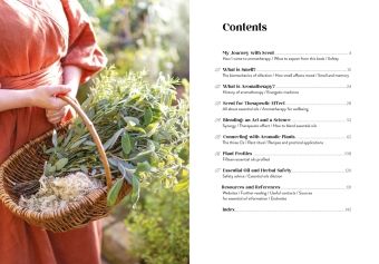 Produktbild: The Healing Power of Scent