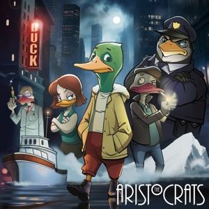 Produktbild: Duck