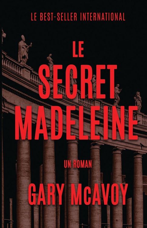 Produktbild: Le secret Madeleine